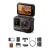 Câmera de Ação Insta360 Ace Pro 2 8K Flash Print Bundle (com Impressora)