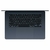 Macbook Air Retina 13,6 Processador M3 8gb Ram 256ssd 2024 - Meia Noite na internet