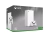 Console XBOX Series X 1TB Digital - Robot White - DHR Comercio