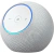 Alexa Echo Dot Max Alto-falante Inteligente - comprar online