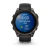 Relógio Garmin Fēnix 8 AMOLED Safira Titânio 47mm GPS - comprar online