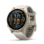 Relógio Garmin Fēnix 8S AMOLED Safira Titânio 43mm GPS
