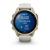 Relógio Garmin Fēnix 8S AMOLED Safira Titânio 43mm GPS - comprar online