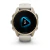 Relógio Garmin Fēnix 8S AMOLED Safira Titânio 43mm GPS - DHR Comercio