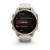 Relógio Garmin Fēnix 8S AMOLED Safira Titânio 43mm GPS