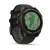 Relógio Garmin Fēnix 8 Solar Safira Titânio 47mm GPS na internet