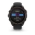 Relógio Garmin Fēnix 8 Solar Safira Titânio 47mm GPS - DHR Comercio
