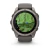 Relógio Garmin Fēnix 9X Titânio 51mm AMOLED GPS