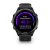 Relógio Garmin Forerunner 970 AMOLED Safira GPS com Mapas - DHR Comercio