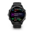 Imagem do Relógio Garmin Forerunner 970 AMOLED Safira GPS com Mapas