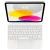 Magic Keyboard Folio Apple para iPad (A16) e iPad 10ª Geração MQDP3LL/A - Inglês