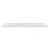 Magic Keyboard Apple com Touch ID (USB-C) MXCK3LL/A - Inglês - comprar online