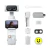 Câmera Insta360 Luna Ultra Creator Bundle 8K - Branco