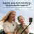 Câmera de Ação DJI Osmo Nano Standard Combo 128GB na internet