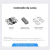 Drone DJI Neo 2 Standard (Apenas o Drone) 4K - comprar online