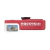 Câmera Insta360 GO 3S Retro Bundle Edição Especial Classic Red 128GB - DHR Comercio