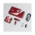 Imagem do Câmera Insta360 GO 3S Retro Bundle Edição Especial Classic Red 128GB
