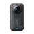 Câmera 360 Insta360 X6 8K Essentials Bundle - Midnight Black na internet