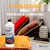 Limpa Tecidos E Carpetes Concentrado Perfumado Bellinzoni 1l - comprar online