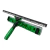 Limpa Vidros Unger Vice Versa Pro Completo 45cm 2 Em 1 VV450