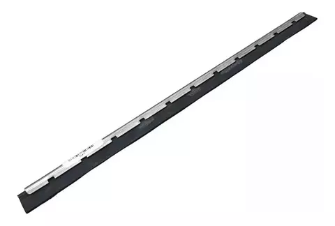 Guia Removível Rodo Limpador De Vidros Unger 45cm-NE450