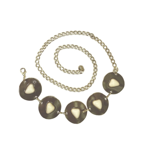 Cinto Astigue Café - comprar online