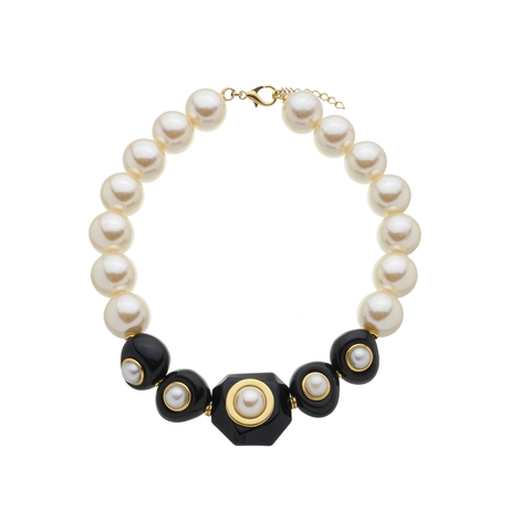 Colar Bois Preto - comprar online