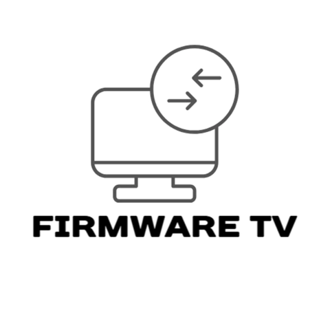 Firmware TV