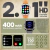 Smartwatch CR032 - comprar online