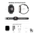 Smartwatch CRG21 en internet