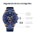 Reloj Curren 8399 en internet