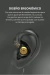Auriculares EDX PRO - tienda online