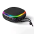 Parlante RGB - comprar online