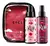 KIt Body Splash Kiss+Kiss Me More