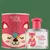 Ciclo Mini Menina Raposa 100ml +3 anos