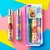 Kit Mini Cici Bela 30ml+Mel 30ml