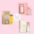 COMBO NOBLE BLUSH + ATHENA + THE KINGDOM FEM.