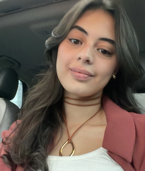 Colar Boho Orgânico