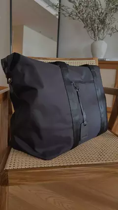 Bolso Davos I Negro en internet