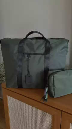 Bolso Davos I Verde - comprar online