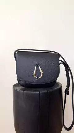 Bandolera Milan | Negra