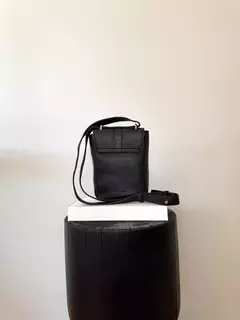 Mini bag Mallorca I Negra - comprar online