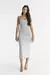 Vestido Skim Stacy - Fiorellina