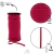 ELASTICO CHATO 7MM X 100M CARRETEL - comprar online