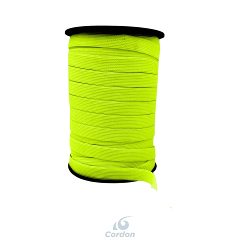 ELASTICO CHATO 15MM X 100M CARRETEL