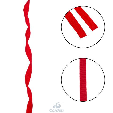 FITA PARA CRACHÁ 12MM X 85CM CORTE (100 PÇS)