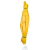 ALÇA GORGURAO TELA 20MM X 35CM CORTE (100 PÇS) BRASIL - comprar online