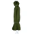 ALÇA GORGURAO ESCAMA 25MM X 35CM CORTE (1.000 PÇS) VERDE MUSGO - comprar online