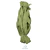 ALÇA GORGURAO ESCAMA 25MM X 35CM CORTE (100 PÇS) OLIVA - comprar online