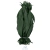 ALÇA GORGURAO ESCAMA 25MM X 35CM COM PONTIERA (100 PÇS) FLORESTA - comprar online